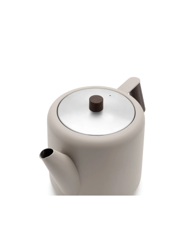 Bredemeijer  Duet Boston 1,1L.Zand