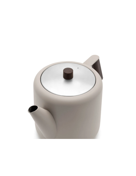 Bredemeijer  Duet Boston 1,1L.Zand