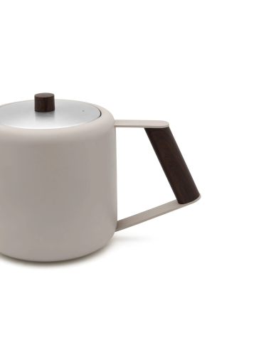 Bredemeijer  Duet Boston 1,1L.Zand