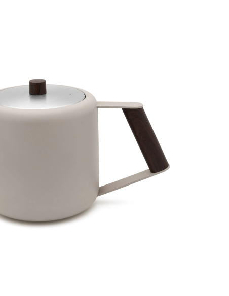 Bredemeijer  Duet Boston 1,1L.Zand