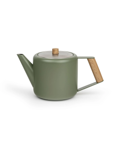 Bredemeijer Duet Boston 1,1L.Army