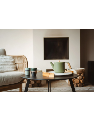 Bredemeijer Duet Boston 1,1L.Army