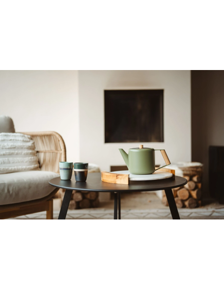 Bredemeijer Duet Boston 1,1L.Army