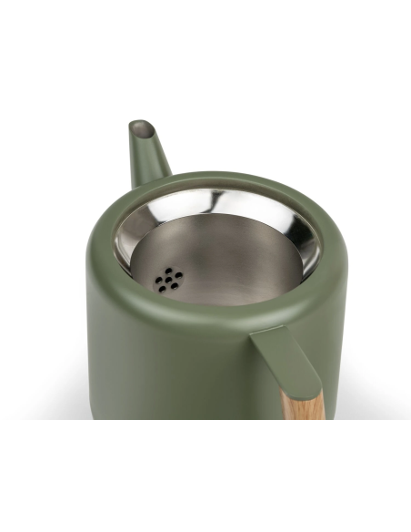 Bredemeijer Duet Boston 1,1L.Army