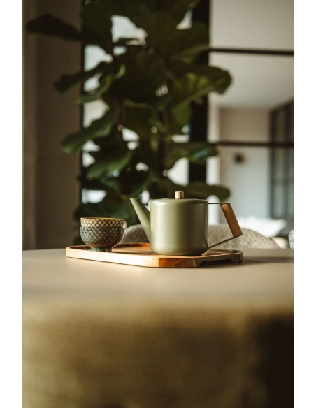 Bredemeijer Duet Boston 1,1L.Army