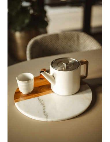 Bredemeijer Narvik 1,1L. Warm wit