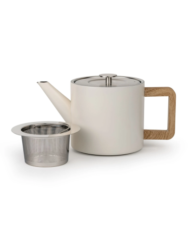 Bredemeijer Narvik 1,1L. Warm wit