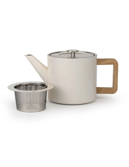 Bredemeijer Narvik 1,1L. Warm wit