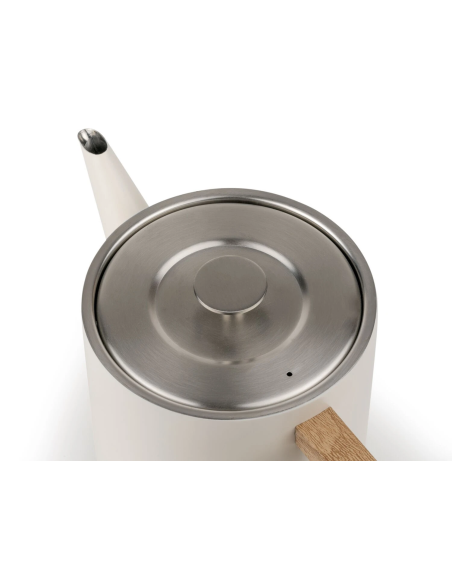 Bredemeijer Narvik 1,1L. Warm wit