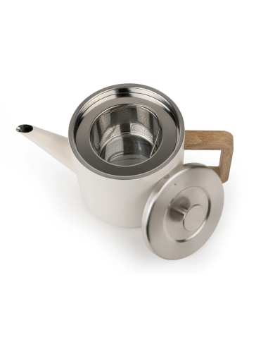 Bredemeijer Narvik 1,1L. Warm wit