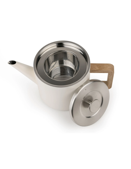 Bredemeijer Narvik 1,1L. Warm wit