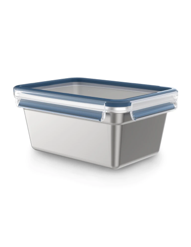 Masterseal RVS vershouddoos 2,0 L.