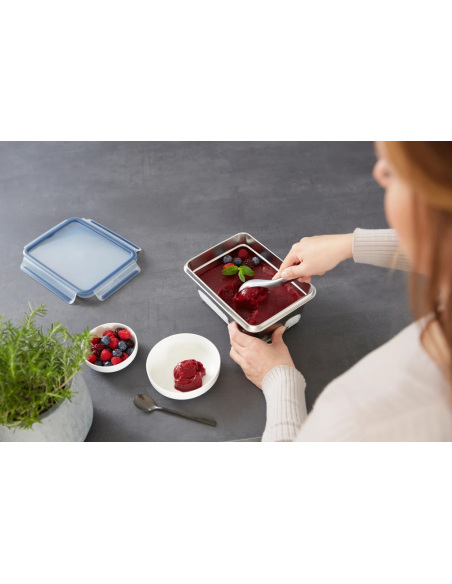 Masterseal RVS vershouddoos 2,0 L.