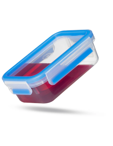 Set-3 Masterseal vershouddoos (Clip & Close)