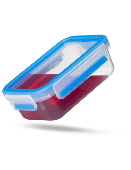 Set-3 Masterseal vershouddoos (Clip & Close)