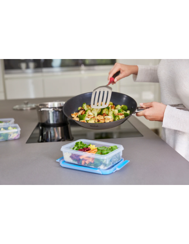 Set-3 Masterseal vershouddoos (Clip & Close)