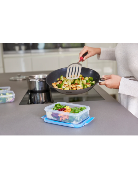 Set-3 Masterseal vershouddoos (Clip & Close)