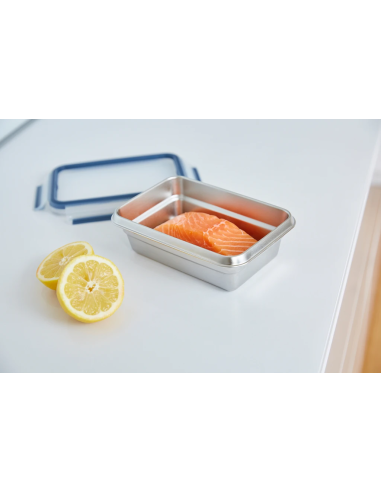 Masterseal RVS vershouddoos 0,8L.