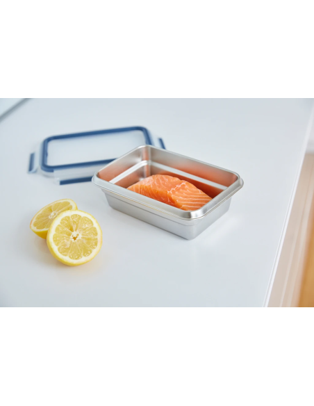 Masterseal RVS vershouddoos 0,8L.