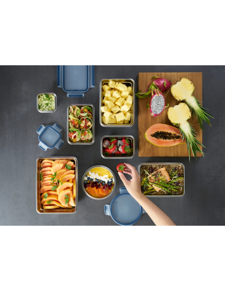 Masterseal RVS vershouddoos 0,8L.