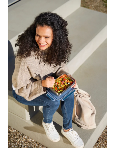 Masterseal RVS vershouddoos 0,8L.