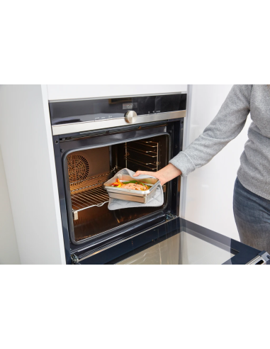 Masterseal RVS vershouddoos 0,8L.