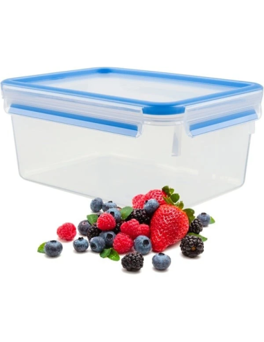 Masterseal Clip & Close Rh. 3,7 L.