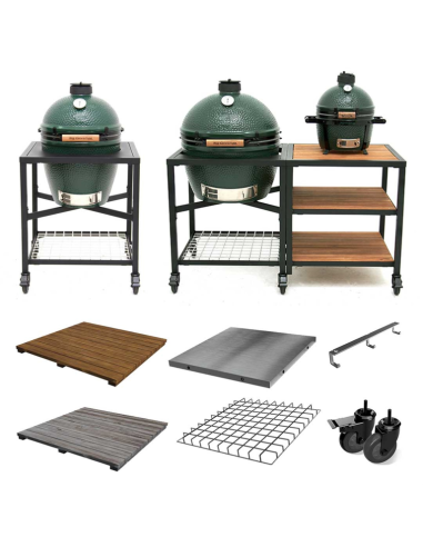 Big Green Egg Modular Frame XL
