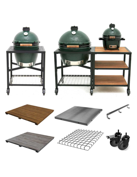 Big Green Egg Modular Frame XL