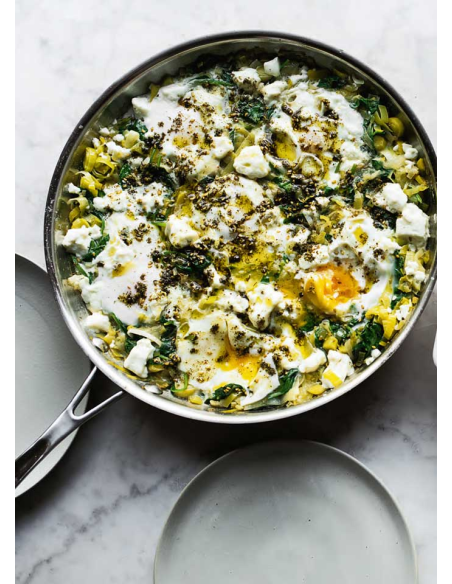 Boek - SIMPEL - Yotam Ottolenghi