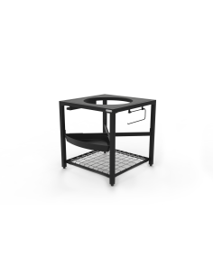 accessory pack for modular egg space