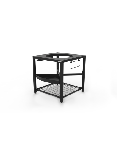 accessory pack for modular egg space