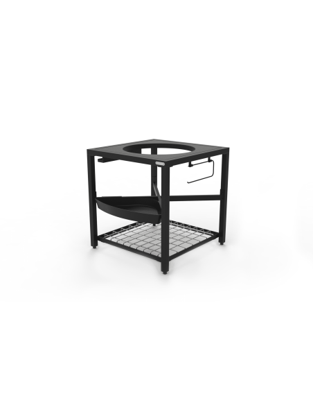 accessory pack for modular egg space