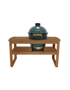 BGE Eucalyptus Table Large - Zonder Wielen