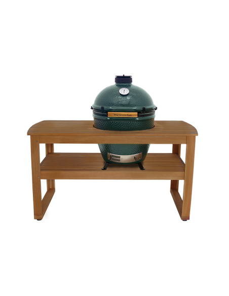 BGE Eucalyptus Table Large - Zonder Wielen