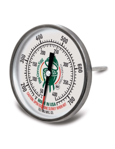 BGE Thermometer Ø 5 cm zónder klem