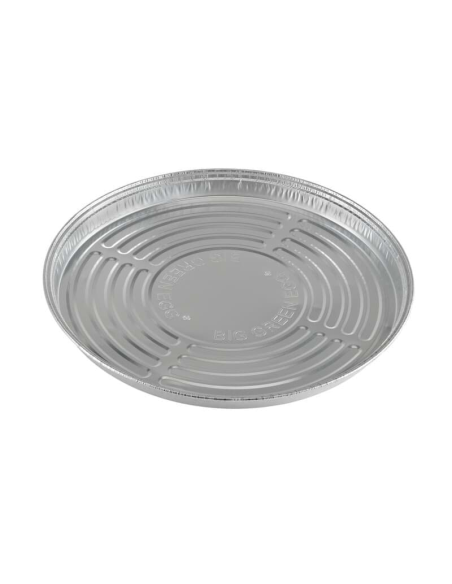 Big Green Egg Disposable Drip Pans M, MX, S