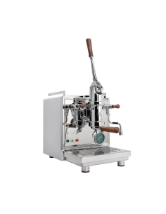 Profitec PRO 800 II - Handmatige Hevelmachine voor de Gepassioneerde Koffieliefhebber