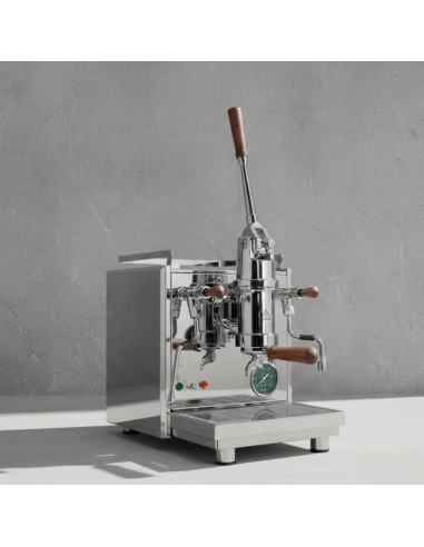 Profitec PRO 800 II - Handmatige Hevelmachine voor de Gepassioneerde Koffieliefhebber