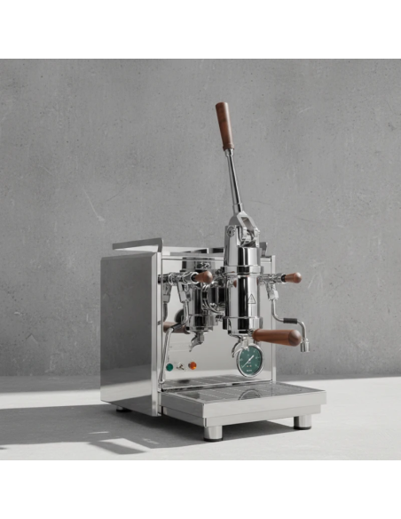 Profitec PRO 800 II - Handmatige Hevelmachine voor de Gepassioneerde Koffieliefhebber