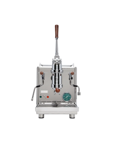 Profitec PRO 800 II - Handmatige Hevelmachine voor de Gepassioneerde Koffieliefhebber