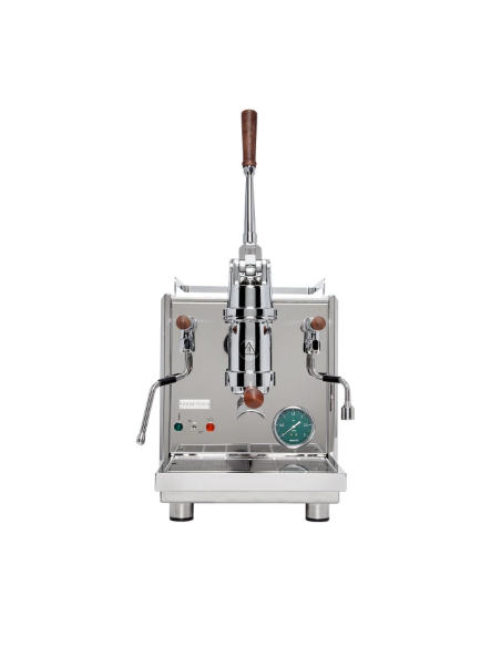 Profitec PRO 800 II - Handmatige Hevelmachine voor de Gepassioneerde Koffieliefhebber