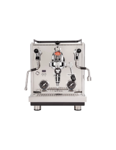 Profitec DRIVE Espressomachine - De Ultieme Dubbele Boiler met Flow Profiling