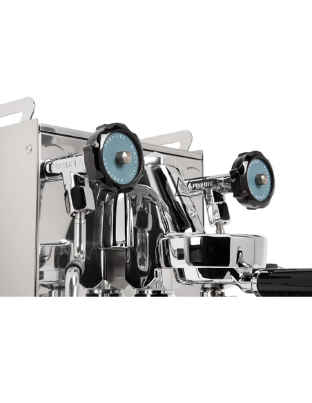 Profitec PRO 400 Espressomachine - Warmtewisselaar met PID voor Perfecte Temperatuur