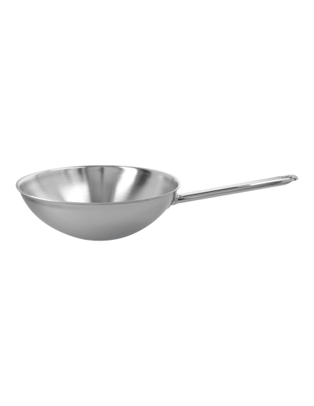 Demeyere Apollo Steelwok 26 cm
