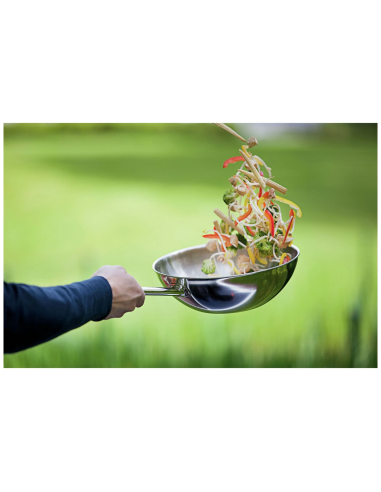 Demeyere Apollo Steelwok 26 cm