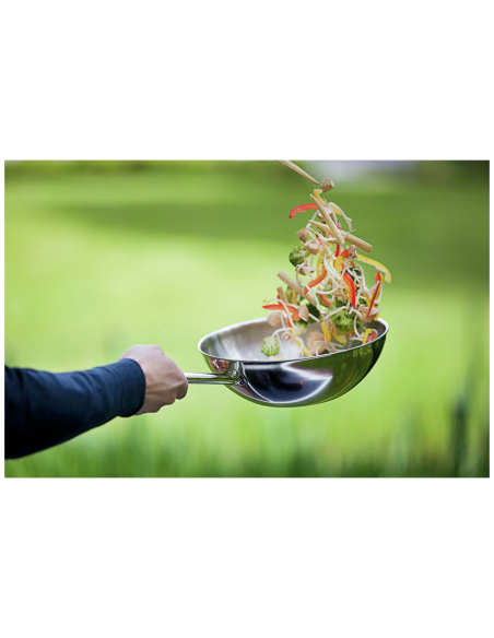 Demeyere Apollo Steelwok 26 cm