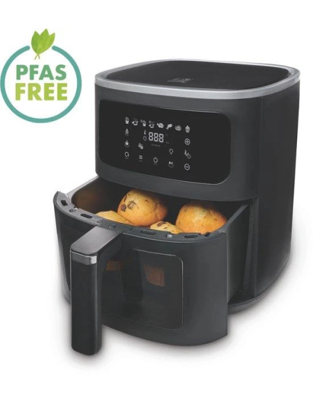 Fritel AirFryer SnackTastic XXL Pfas-vrij