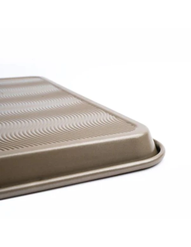 Cuisipro Bakplaat 34x24