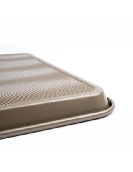 Cuisipro Bakplaat 34x24